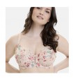 ΣΟΥΤΙΕΝ SANS COMPLEXE ARUM MOSAIC BRA – ΡΟΖ NUDE