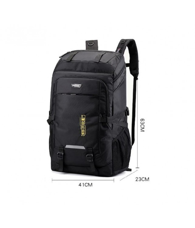 TRAVEL BAG 80L TRAVEL & HIKING BACKPACK