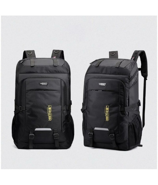 TRAVEL BAG 80L TRAVEL & HIKING BACKPACK