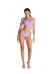 BLU4U CROP TOP PURPLE