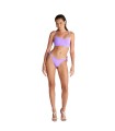 BLU4U CROP TOP PURPLE