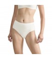 ΓΥΝΑΙΚΕΙΑ ΣΛΙΠ SLOGGI GO DAILY COTTON MIDI (ΠΑΚΕΤΟ 3 ΤΕΜΑΧΙΩΝ) ΙΒΟΥΑΡ