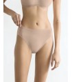 ΓΥΝΑΙΚΕΙΑ ΣΛΙΠ SLOGGI GO DAILY COTTON TAI (ΠΑΚΕΤΟ 3 ΤΕΜΑΧΙΩΝ) ΜΠΕΖ