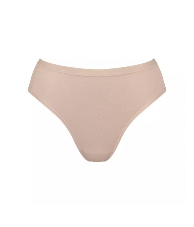 ΓΥΝΑΙΚΕΙΑ ΣΛΙΠ SLOGGI GO DAILY COTTON TAI (ΠΑΚΕΤΟ 3 ΤΕΜΑΧΙΩΝ) ΜΠΕΖ