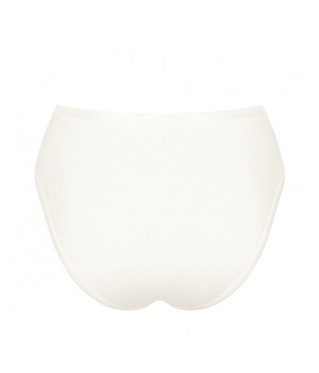 ΓΥΝΑΙΚΕΙΑ ΣΛΙΠ SLOGGI GO DAILY COTTON TAI (ΠΑΚΕΤΟ 3 ΤΕΜΑΧΙΩΝ) ΙΒΟΥΑΡ