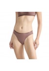 ΓΥΝΑΙΚΕΙΑ ΣΛΙΠ SLOGGI GO DAILY COTTON MINI (ΠΑΚΕΤΟ 3 ΤΕΜΑΧΙΩΝ) KAΚΑΟ & ΜΑΥΡΟ