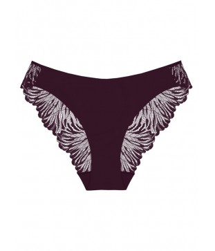 ΓΥΝΑΙΚΕΙΟ ΣΛΙΠ TRIUMPH PRETTY MICRO TAI / ΜΠΟΡΝΤΟ