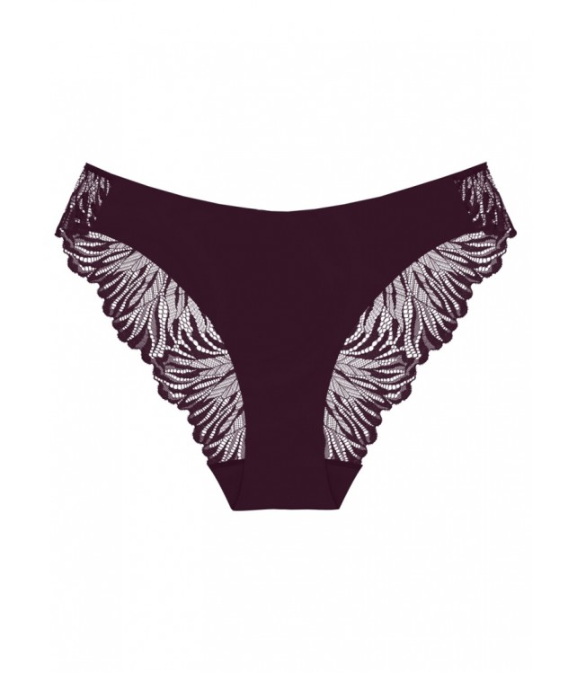 ΓΥΝΑΙΚΕΙΟ ΣΛΙΠ TRIUMPH PRETTY MICRO TAI / ΜΠΟΡΝΤΟ