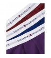 TOMMY HILFIGER ΑΝΔΡΙΚΑ ΜΠΟΞΕΡΑΚΙΑ ΣΕΤ 3 ΤΕΜΑΧΙΩΝ TRUNK MULTICOLOR