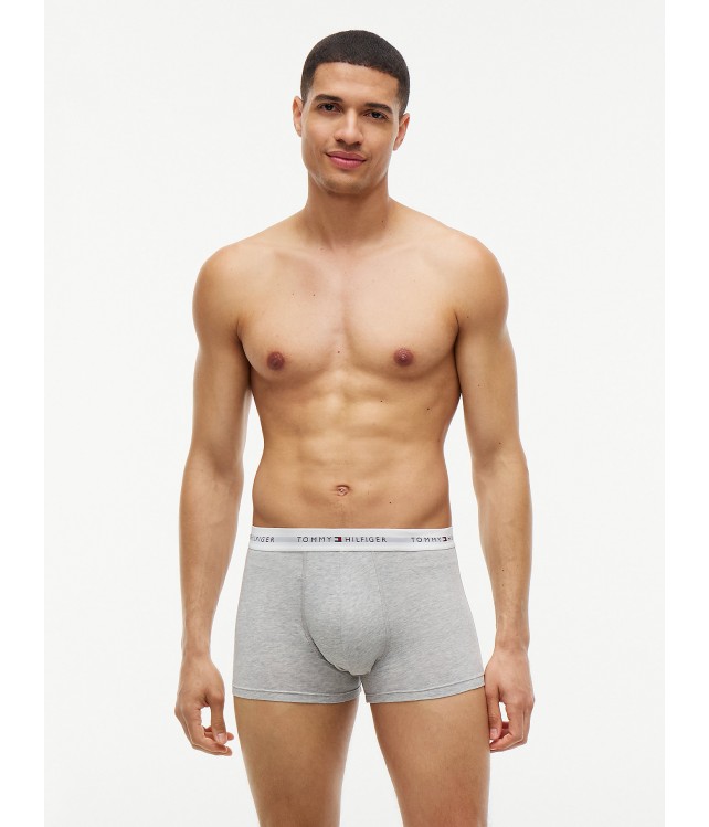 TOMMY HILFIGER ΑΝΔΡΙΚΑ ΜΠΟΞΕΡΑΚΙΑ ΣΕΤ 3 ΤΕΜΑΧΙΩΝ TRUNK BANDANA PRINT