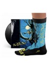 SOCK AFFAIRS ΑΝΔΡΙΚΕΣ ΚΑΛΤΣΕΣ IRON MAIDEN FEAR OF THE DARK OFFICIAL MERCHANDISE