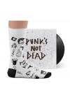 SOCK AFFAIRS ΑΝΔΡΙΚΕΣ ΚΑΛΤΣΕΣ PUNK'S NOT DEAD OFFICIAL MERCHANDISE