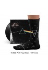SOCK AFFAIRS MEN'S SOCKS PINK FLOYD DARK SIDE OF THE MOON