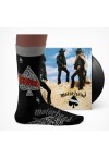 SOCK AFFAIRS ΑΝΔΡΙΚΕΣ ΚΑΛΤΣΕΣ MOTÖRHEAD ACE OF SPADES