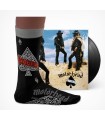 SOCK AFFAIRS MEN'S SOCKS MOTÖRHEAD ACE OF SPADES