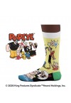 SOCK AFFAIRS ΑΝΔΡΙΚΕΣ ΚΑΛΤΣΕΣ POPEYE I YAM WHAT I YAM