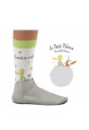SOCK AFFAIRS MEN'S SOCKS LE PETIT PRINCE