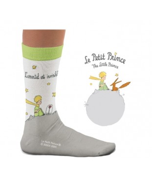 SOCK AFFAIRS ΑΝΔΡΙΚΕΣ ΚΑΛΤΣΕΣ LE PETIT PRINCE