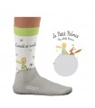 SOCK AFFAIRS MEN'S SOCKS LE PETIT PRINCE