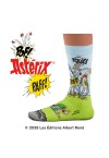 SOCK AFFAIRS ΑΝΔΡΙΚΕΣ ΚΑΛΤΣΕΣ ASTERIX & OBELIX FIGHT