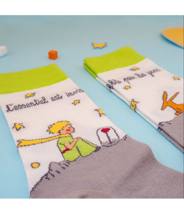 SOCK AFFAIRS ΑΝΔΡΙΚΕΣ ΚΑΛΤΣΕΣ LE PETIT PRINCE