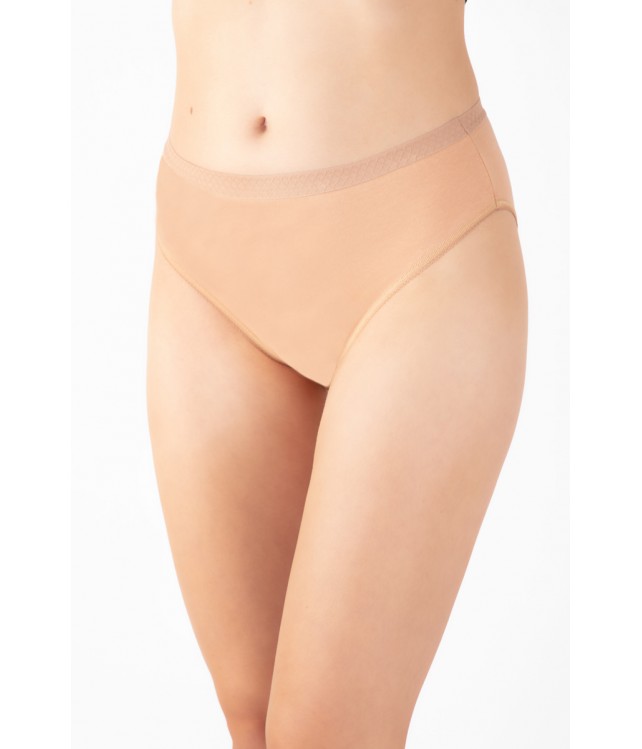 ELITE FORM WOMENS COTTON SLIP