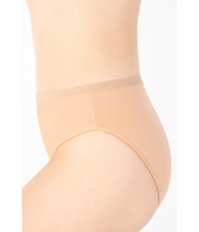 ELITE FORM WOMENS COTTON SLIP