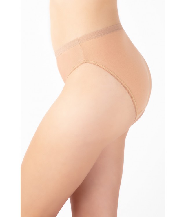 ELITE FORM WOMENS COTTON SLIP