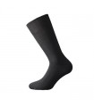 WALK MENS COTTON SOCKS/ BLACK-GREY- BORDEAUX