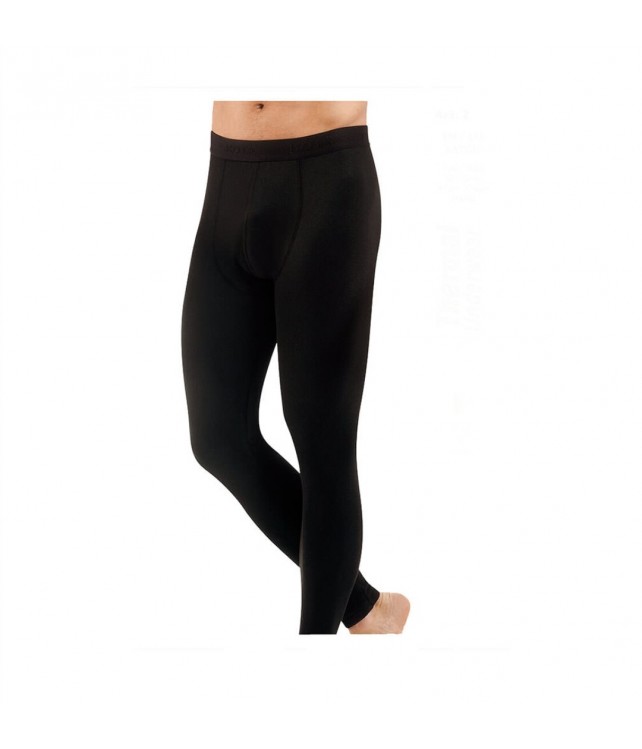 BIYO MENS ISOTHERMAL TIGHTS/ BLACK