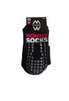 MEWE WOMENS SILICONE SLLIPPER SOCKS "HOMMY SOCKS"
