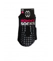 MEWE WOMENS SILICONE SLLIPPER SOCKS "HOMMY SOCKS"