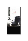 MEWE TIGHTS COMFORT 100 DEN/BLACK