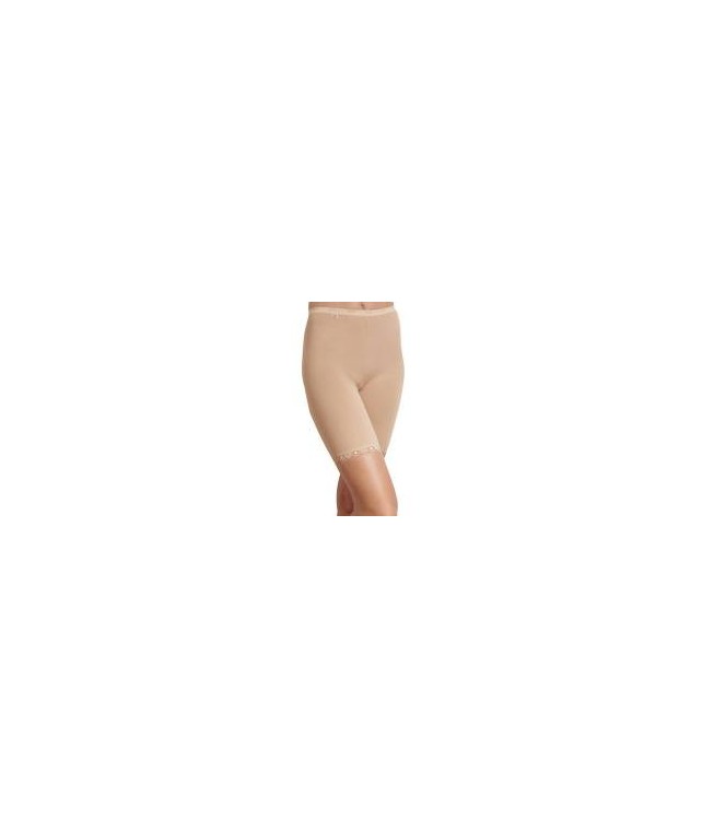 SLOGGI WOMENS BASIC LONG - BEIGE