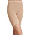 SLOGGI WOMENS BASIC LONG - BEIGE