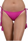 BLUEPOINT BOTTOM BIKINI- PINK