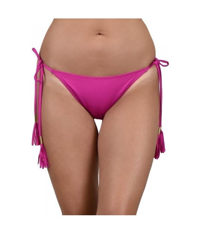 BLUEPOINT BOTTOM BIKINI- PINK