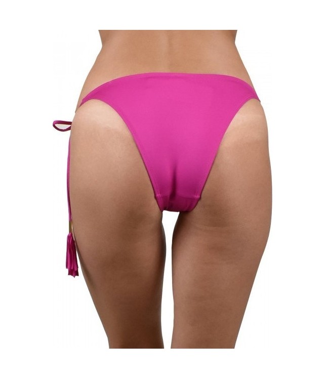BLUEPOINT BOTTOM BIKINI- PINK