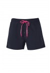BLUEPOINT MENS SWIMWEAR SHORTS/ BLACK