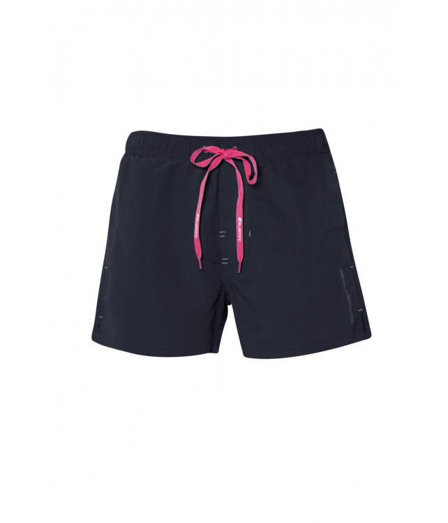 BLUEPOINT MENS SWIMWEAR SHORTS/ BLACK