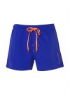 BLUEPOINT MENS SWIMWEAR SHORTS/ ROYAL BLUE