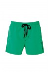 BLUEPOINT MENS SWIMWEAR SHORTS/ GREEN