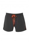 BLUEPOINT MENS SWIMWEAR SHORTS/ CHARCOAL