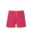 BLUEPOINT MENS SWIMWEAR SHORTS/ CORAL