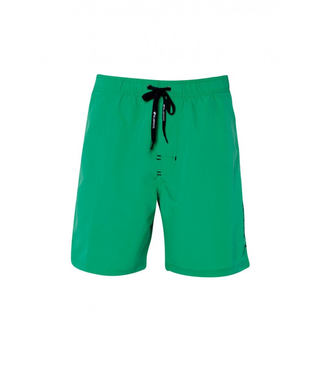 BLUEPOINT MENS SWIMWEAR TRUNKS / GREEN