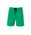 BLUEPOINT MENS SWIMWEAR TRUNKS / GREEN