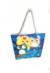 BAG TO BAG ΤΣΑΝΤΑ ΘΑΛΑΣΣΗΣ/ ΣΧΕΔΙΟ ΚΟΥΚΟΥΒΑΓΙΑ
