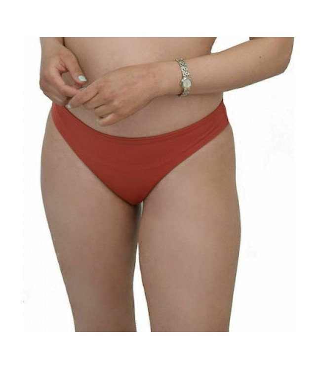BLUEPOINT BIKINI BOTTOM/ BRONZE