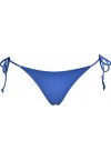 BLU4U STRING BIKINI BOTTOM/ BLUE ROYAL