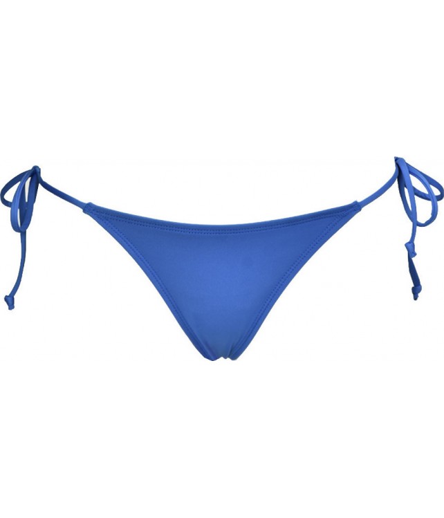 BLU4U STRING BIKINI BOTTOM/ BLUE ROYAL